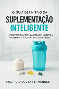 Guia de Suplementação Inteligente
