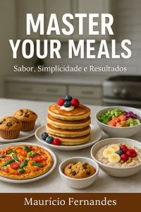 Aprecie a Simplicidade da Cozinha