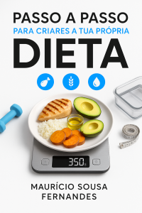 Dieta Balanceada e Planeamento Nutricional